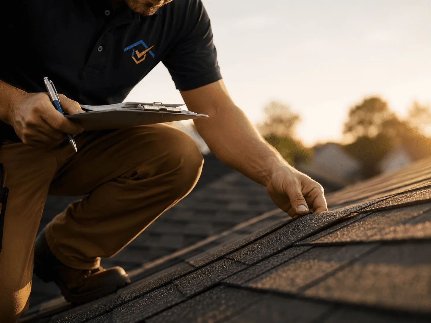 Why Choose Roof Inspection in Kempner, TX